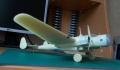 Croco 1/72 Fokker T IX -  