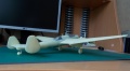 Croco 1/72 Fokker T IX -  