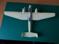 Croco 1/72 Fokker T IX -  