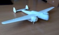 Croco 1/72 Fokker T IX -  