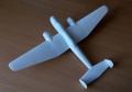 Croco 1/72 Fokker T IX -  