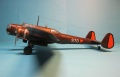 Croco 1/72 Fokker T IX -  