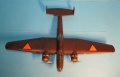 Croco 1/72 Fokker T IX -  