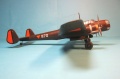 Croco 1/72 Fokker T IX -  