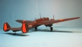 Croco 1/72 Fokker T IX -  