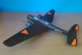 Croco 1/72 Fokker T IX -  