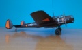 Croco 1/72 Fokker T IX -  