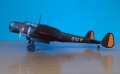 Croco 1/72 Fokker T IX -  