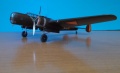 Croco 1/72 Fokker T IX -  