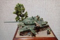   1/35 T-34-85