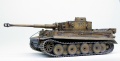  1/72 Pz.Kpfw. VI Ausf.E Tiger  sPzAbt 503