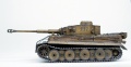  1/72 Pz.Kpfw. VI Ausf.E Tiger  sPzAbt 503