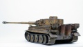  1/72 Pz.Kpfw. VI Ausf.E Tiger  sPzAbt 503