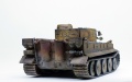  1/72 Pz.Kpfw. VI Ausf.E Tiger  sPzAbt 503