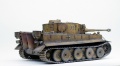  1/72 Pz.Kpfw. VI Ausf.E Tiger  sPzAbt 503