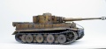  1/72 Pz.Kpfw. VI Ausf.E Tiger  sPzAbt 503