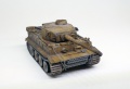 Звезда 1/72 Pz.Kpfw. VI Ausf.E Tiger из sPzAbt 503