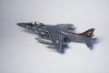 Hasegawa 1/72 AV-8B Harrier II+