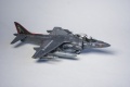 Hasegawa 1/72 AV-8B Harrier II+