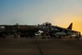 Hasegawa 1/72 AV-8B Harrier II+