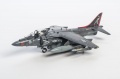 Hasegawa 1/72 AV-8B Harrier II+