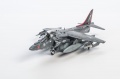 Hasegawa 1/72 AV-8B Harrier II+