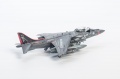 Hasegawa 1/72 AV-8B Harrier II+