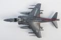 Hasegawa 1/72 AV-8B Harrier II+