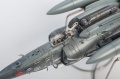 Hasegawa 1/72 AV-8B Harrier II+