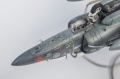 Hasegawa 1/72 AV-8B Harrier II+