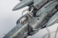 Hasegawa 1/72 AV-8B Harrier II+