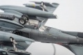 Hasegawa 1/72 AV-8B Harrier II+