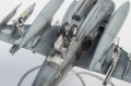 Hasegawa 1/72 AV-8B Harrier II+