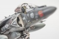 Hasegawa 1/72 AV-8B Harrier II+