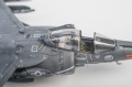 Hasegawa 1/72 AV-8B Harrier II+