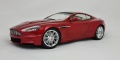 Tamiya 1/24 Aston Martin DBS