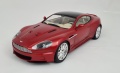 Tamiya 1/24 Aston Martin DBS