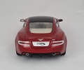 Tamiya 1/24 Aston Martin DBS