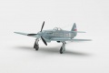 L-n-M 1/72  Ikarus S-49A