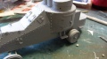 Major models 1/35 - -  ...