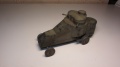 Major models 1/35 - -  ...