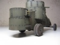 Major models 1/35 - -  ...