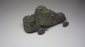 Major models 1/35 - -  ...