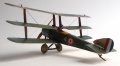 Kovozavody Prostejov 1/72 Sopwith Triplane