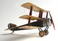 Kovozavody Prostejov 1/72 Sopwith Triplane