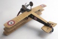 Kovozavody Prostejov 1/72 Sopwith Triplane