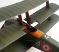 Kovozavody Prostejov 1/72 Sopwith Triplane