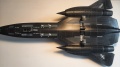 Testors 1/48 SR-71