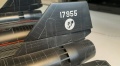 Testors 1/48 SR-71