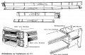 Messerschmitt Bf109C Caesar     